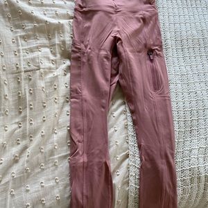 Fabletics trinity high-waisted utility leggings